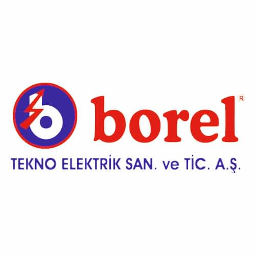 BOREL TEKNO ELEKTRİK