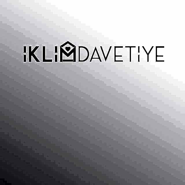 İklim Davetiye